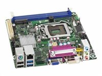 BLKDH61DLB3?KIT INTEL K/ MB BLKDH61DLB3/ miniATX 1155 DDR3